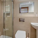 Nyaraló 3 Bed In Penrith Oc-sz247