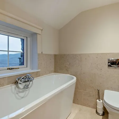 3 Bed In Sz247 度假居 多克雷