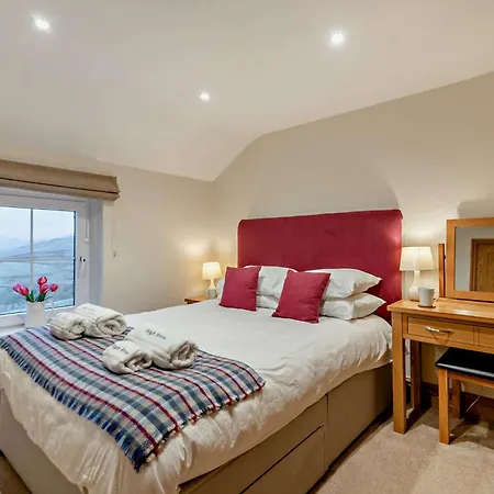 3 Bed In Sz247 度假居 多克雷