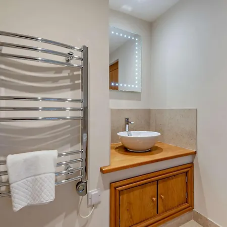 펜션 3 Bed In Sz247 도크레이