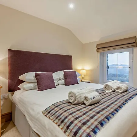 3 Bed In Sz247 度假居 多克雷