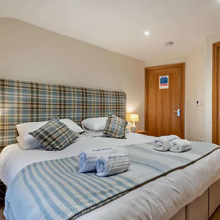 Casa de Férias 3 Bed In Sz247 Dockray