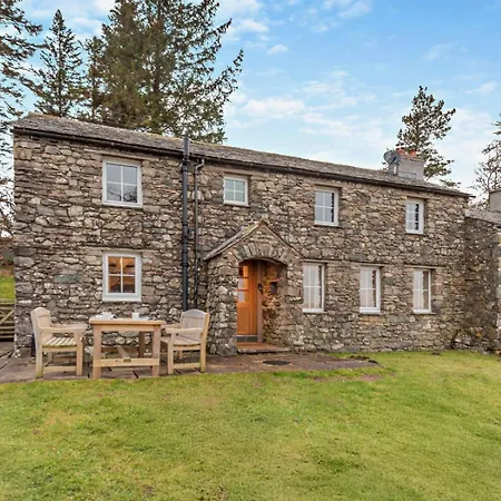 3 Bed In Sz247 度假居 多克雷