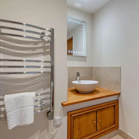 Casa de Férias 3 Bed In Sz247 *