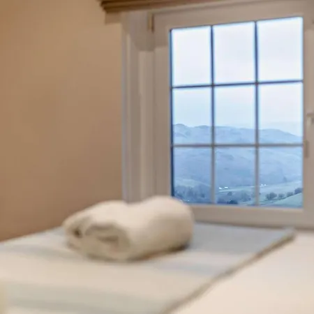 3 Bed In Sz247 Casa de Férias Dockray