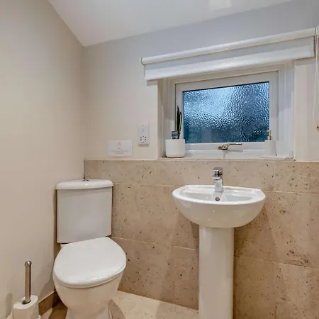 Casa de Férias 3 Bed In Sz247 *