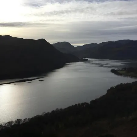 3 Bed In Sz247 Casa de Férias