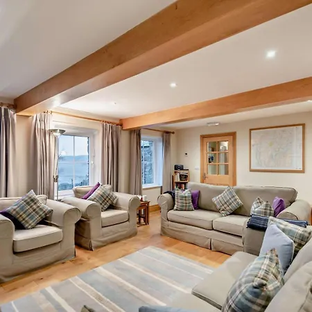 Feriehus 3 Bed In Penrith Oc-sz247 *