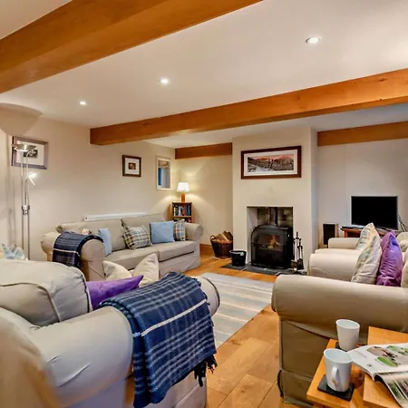 Сasa de vacaciones 3 Bed In Penrith Oc-sz247 Dockray