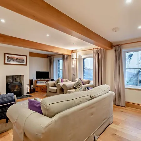 3 Bed In Penrith Oc-sz247 Feriehus *