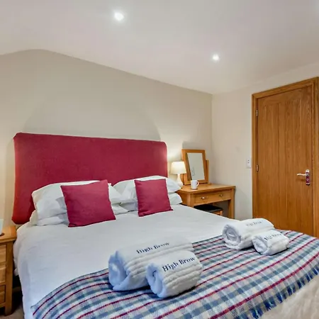Сasa de vacaciones 3 Bed In Penrith Oc-sz247 Dockray